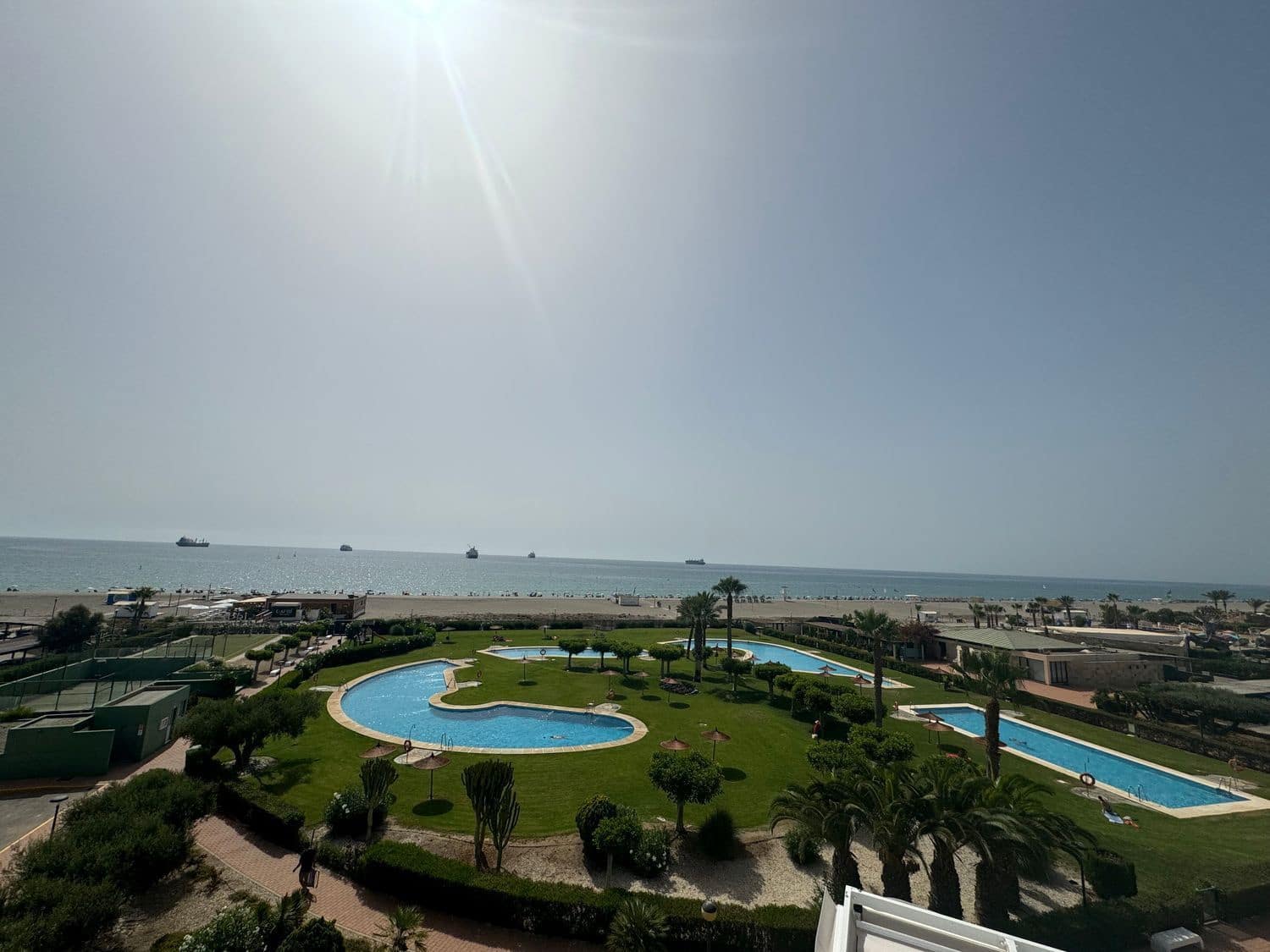 4 bedroom Flat for sale in Vera with pool garage - € 495,000 (Ref: 9733639)