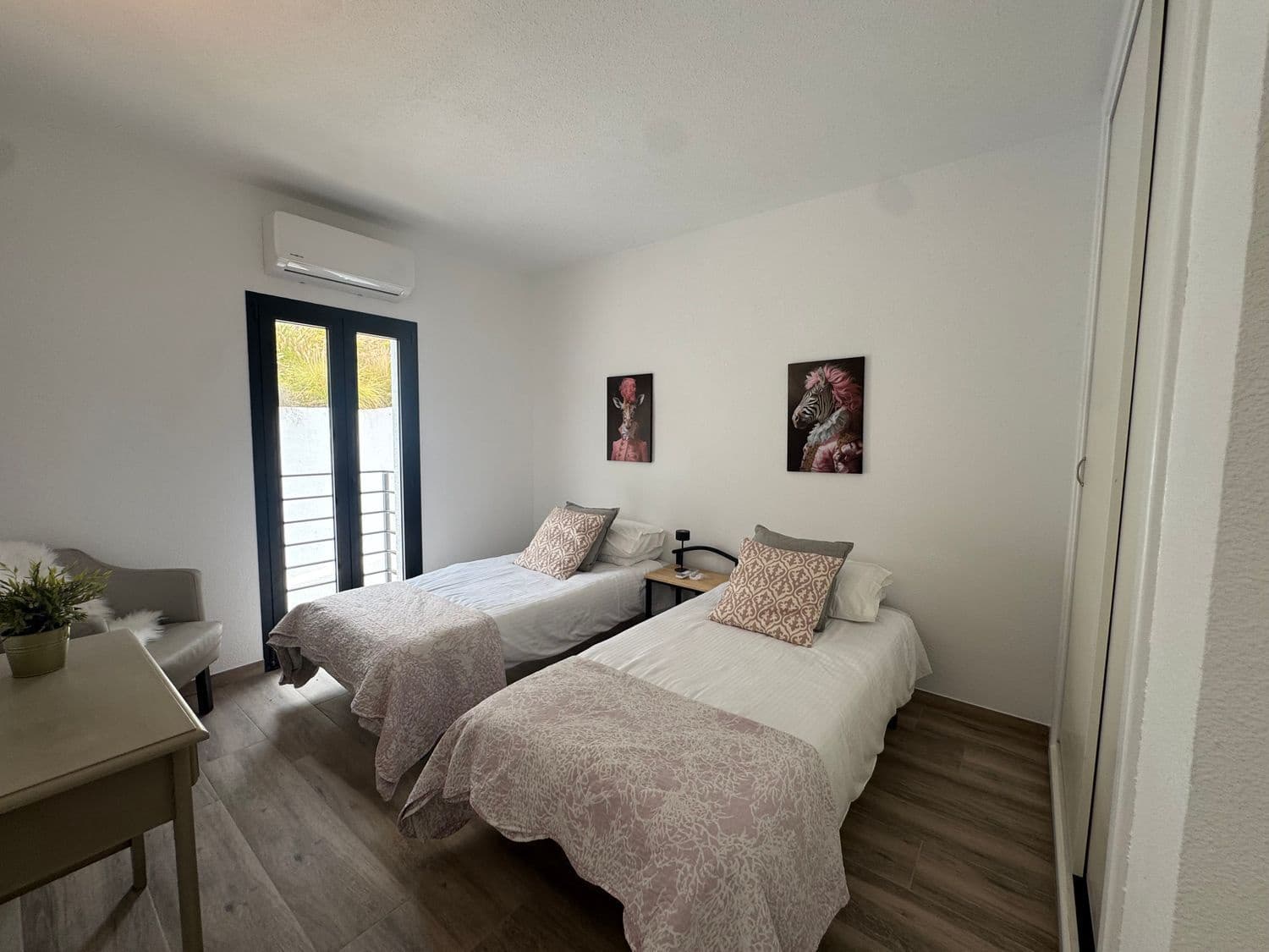 3 bedroom Villa for sale in Mojacar with pool garage - € 650,000 (Ref: 9734068)