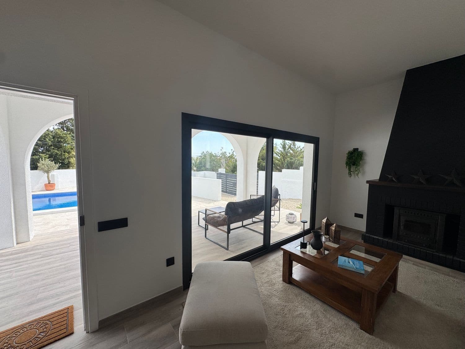 3 bedroom Villa for sale in Mojacar with pool garage - € 650,000 (Ref: 9734068)