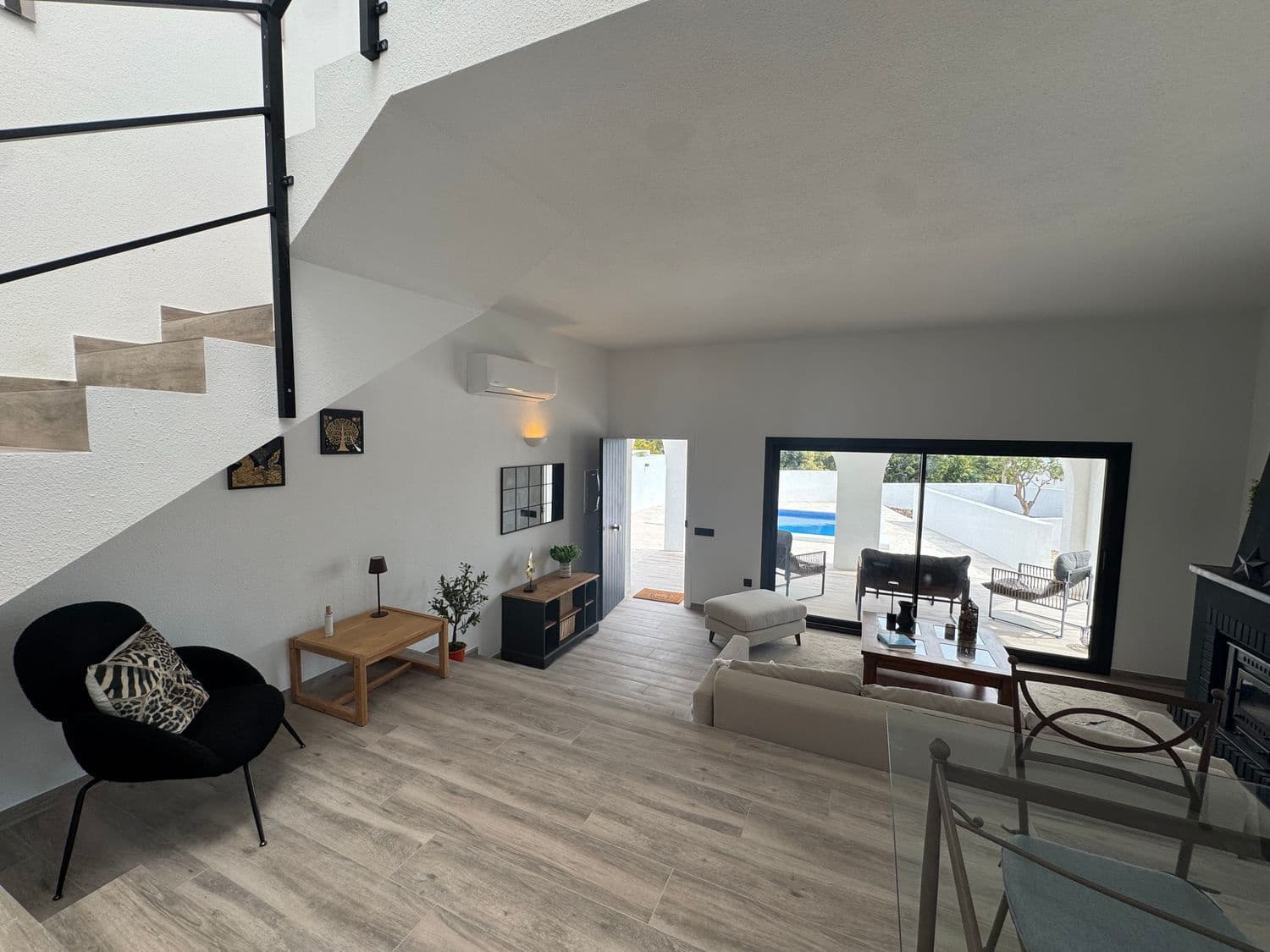 3 bedroom Villa for sale in Mojacar with pool garage - € 650,000 (Ref: 9734068)