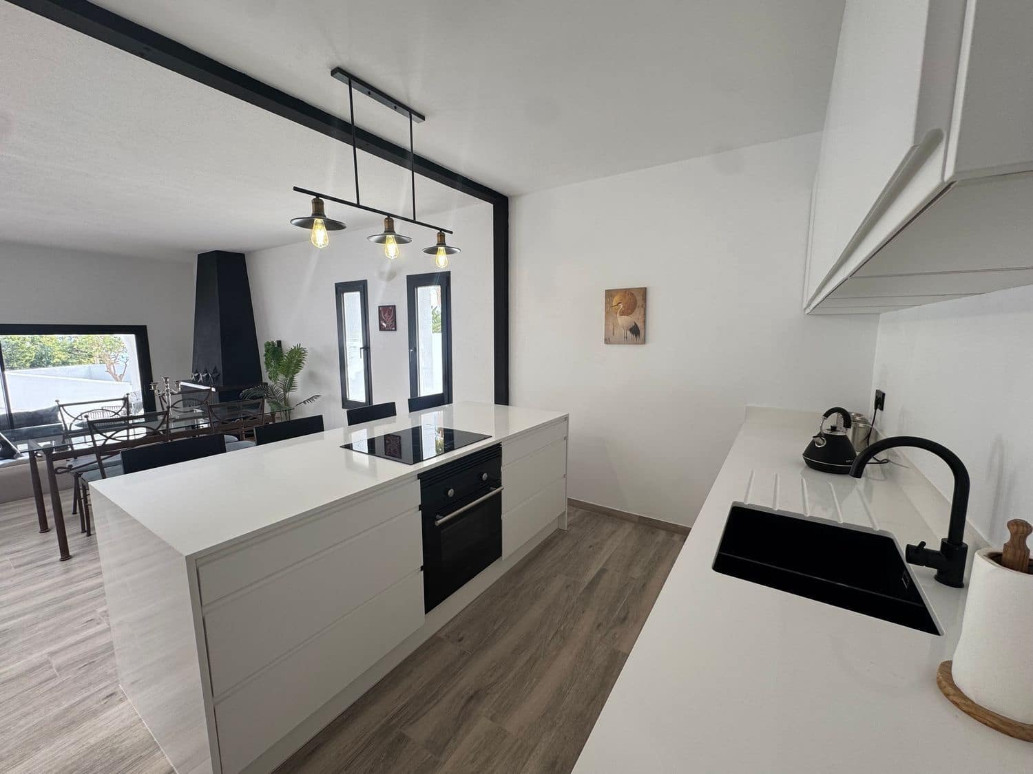 3 bedroom Villa for sale in Mojacar with pool garage - € 650,000 (Ref: 9734068)