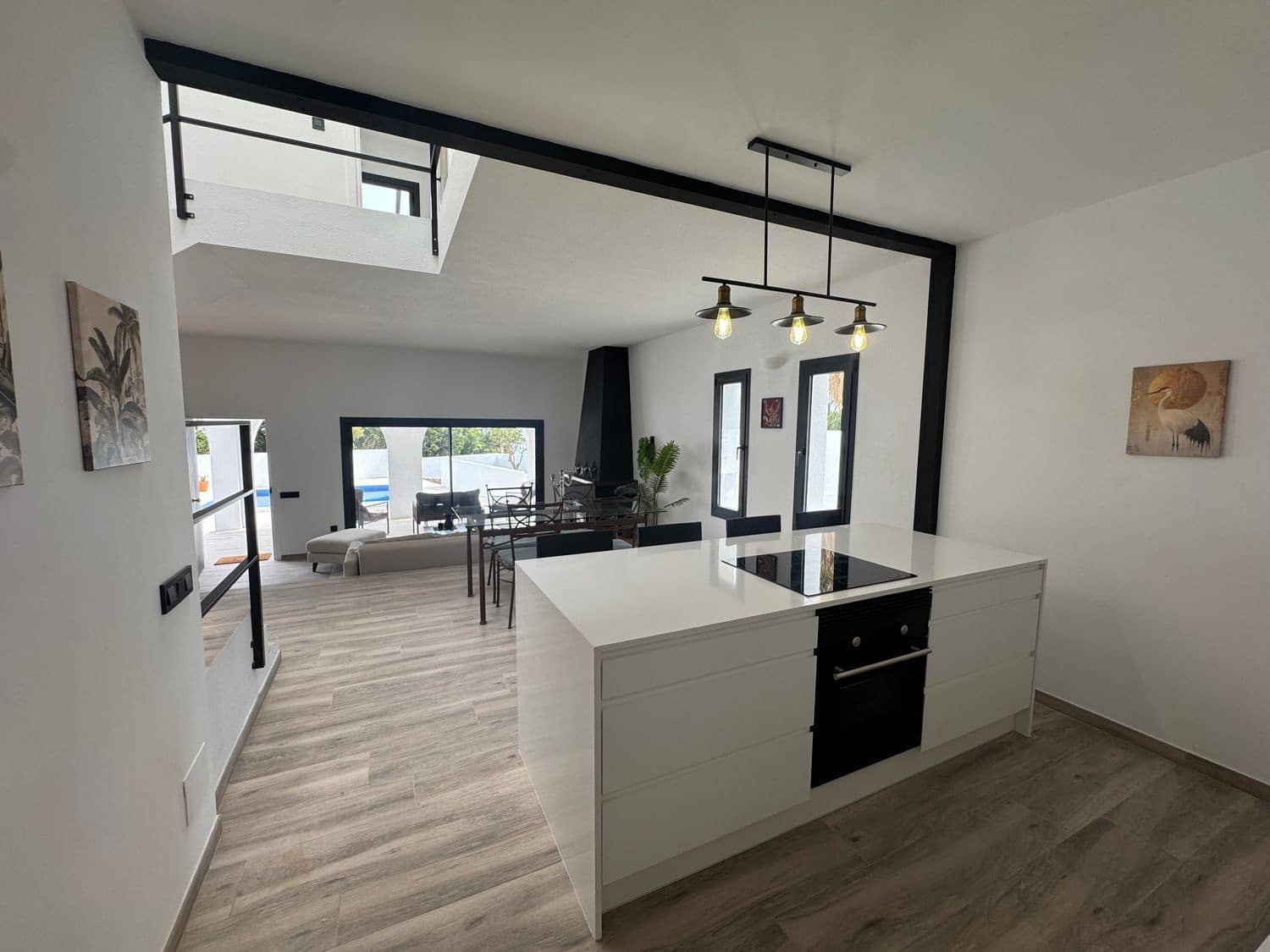 3 bedroom Villa for sale in Mojacar with pool garage - € 650,000 (Ref: 9734068)