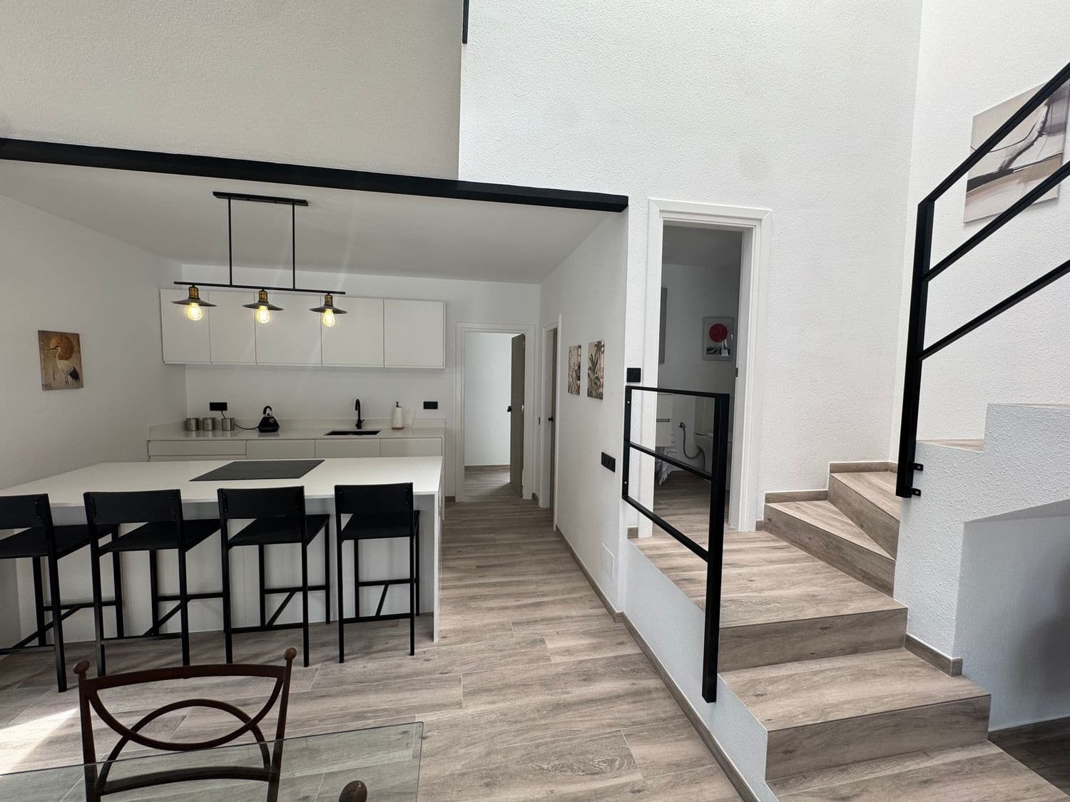 3 bedroom Villa for sale in Mojacar with pool garage - € 650,000 (Ref: 9734068)