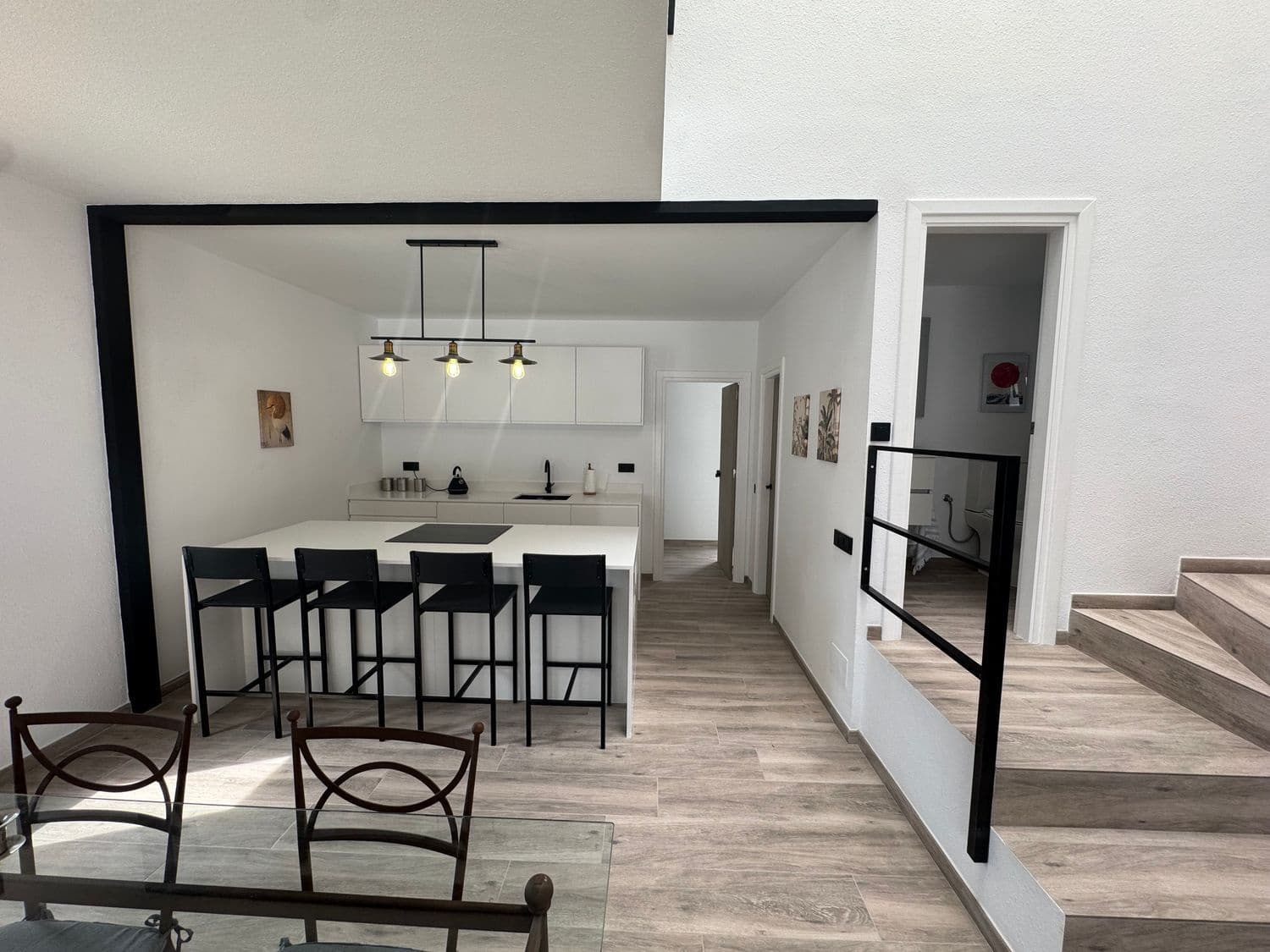 3 bedroom Villa for sale in Mojacar with pool garage - € 650,000 (Ref: 9734068)