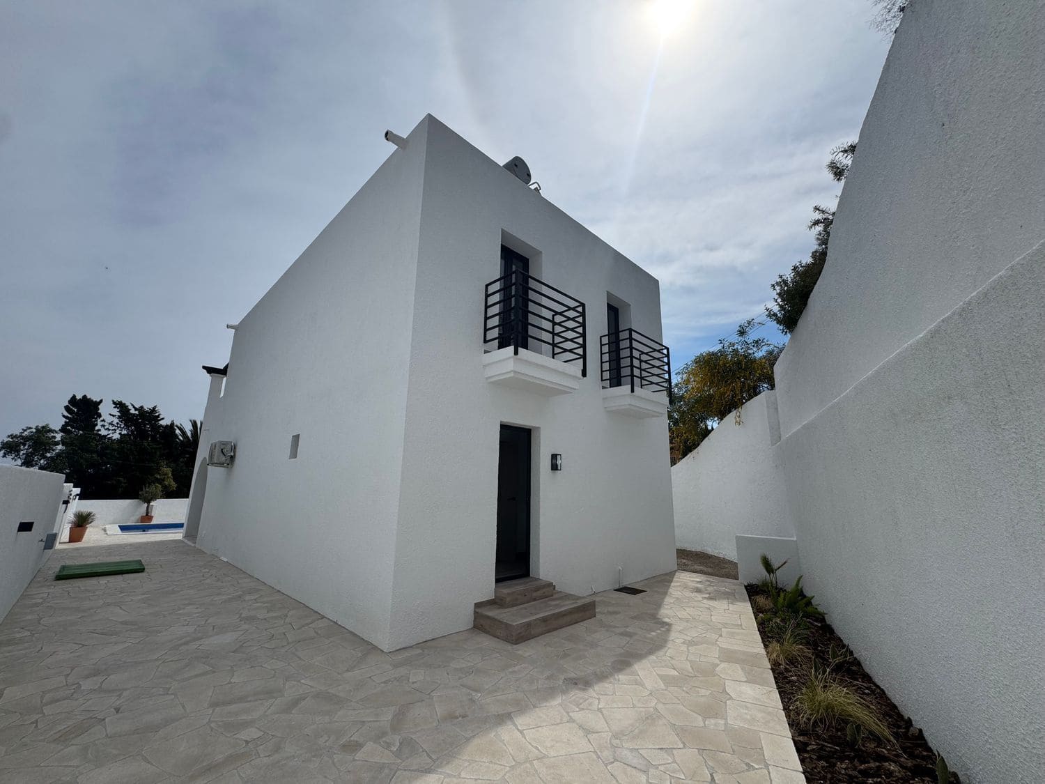 3 bedroom Villa for sale in Mojacar with pool garage - € 650,000 (Ref: 9734068)