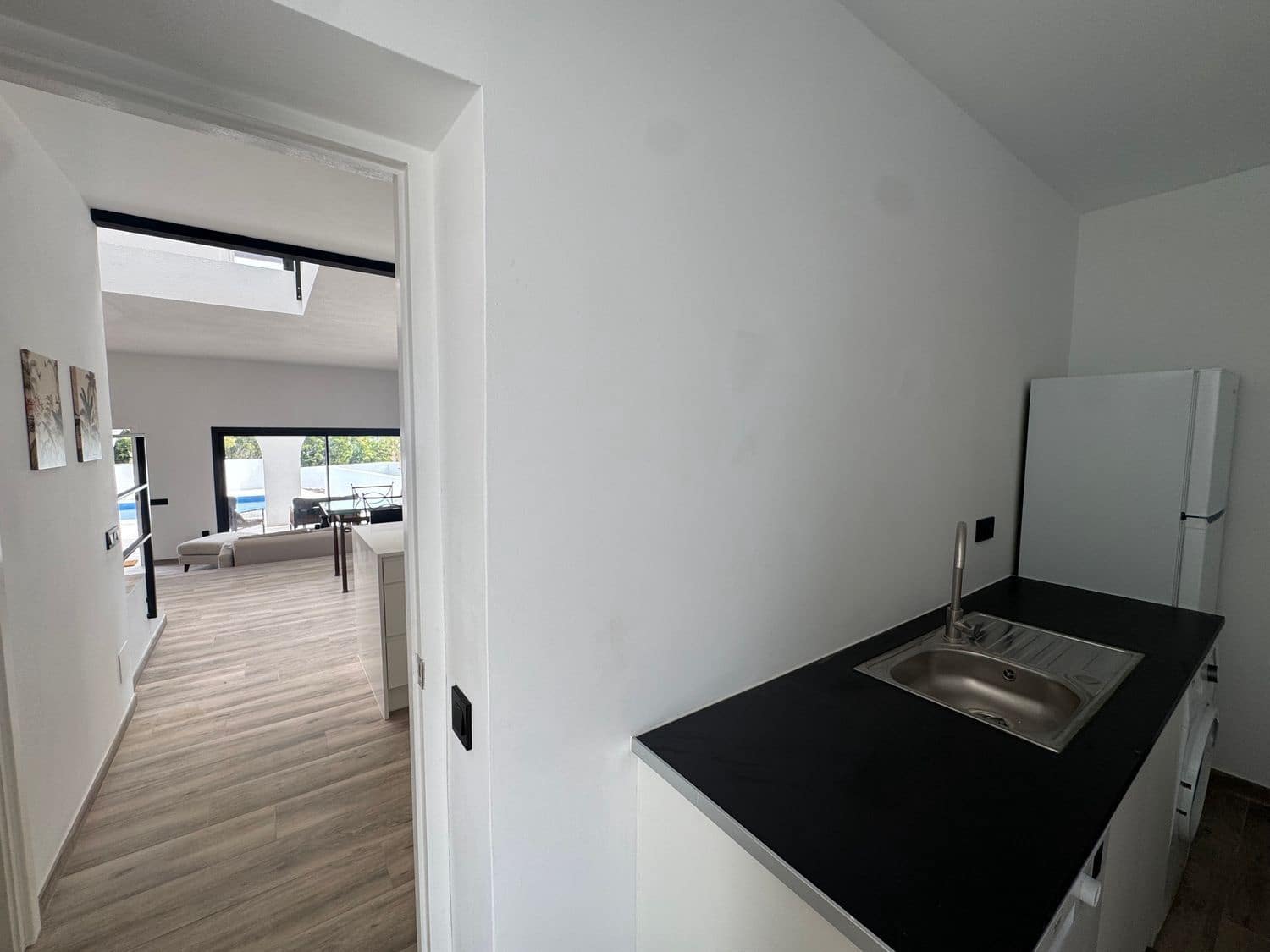 3 bedroom Villa for sale in Mojacar with pool garage - € 650,000 (Ref: 9734068)