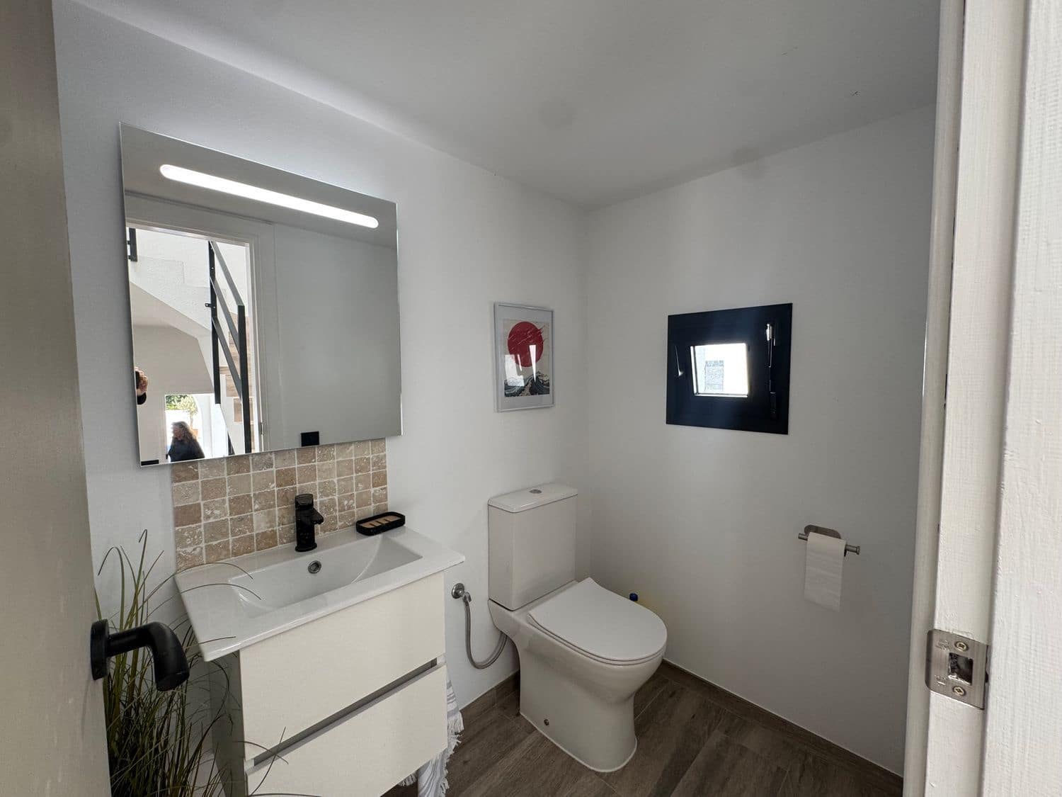 3 bedroom Villa for sale in Mojacar with pool garage - € 650,000 (Ref: 9734068)