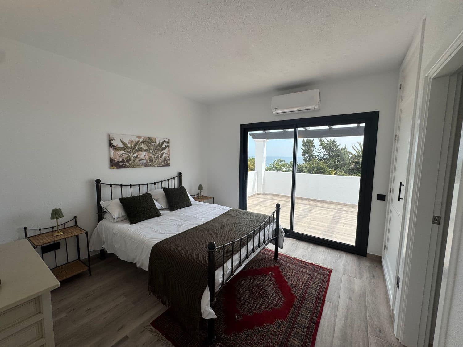 3 bedroom Villa for sale in Mojacar with pool garage - € 650,000 (Ref: 9734068)