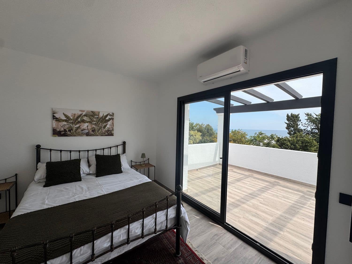 3 bedroom Villa for sale in Mojacar with pool garage - € 650,000 (Ref: 9734068)