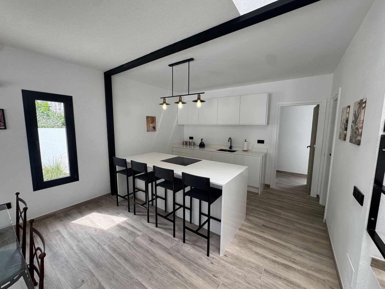 3 bedroom Villa for sale in Mojacar with pool garage - € 650,000 (Ref: 9734068)