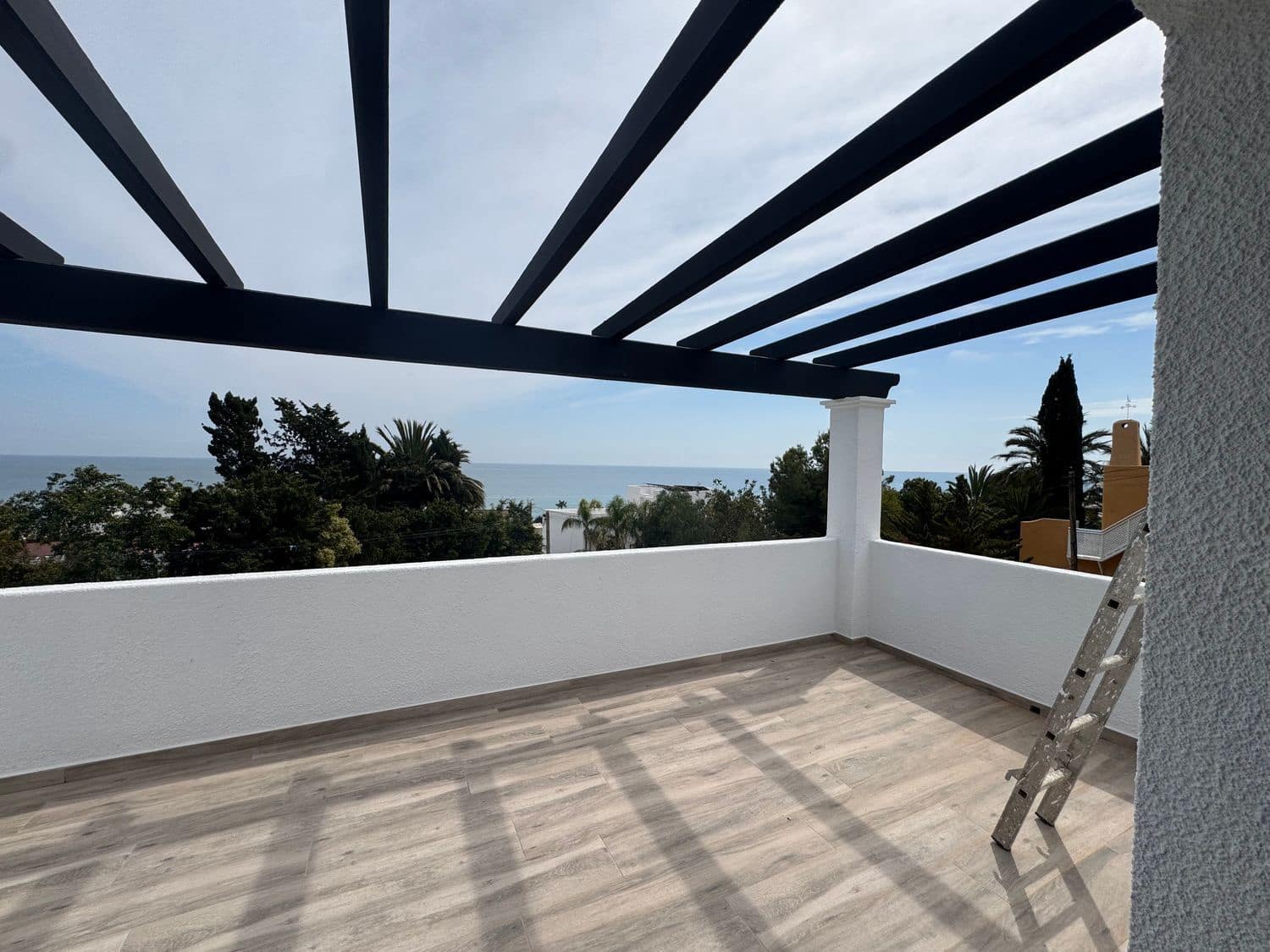 3 bedroom Villa for sale in Mojacar with pool garage - € 650,000 (Ref: 9734068)