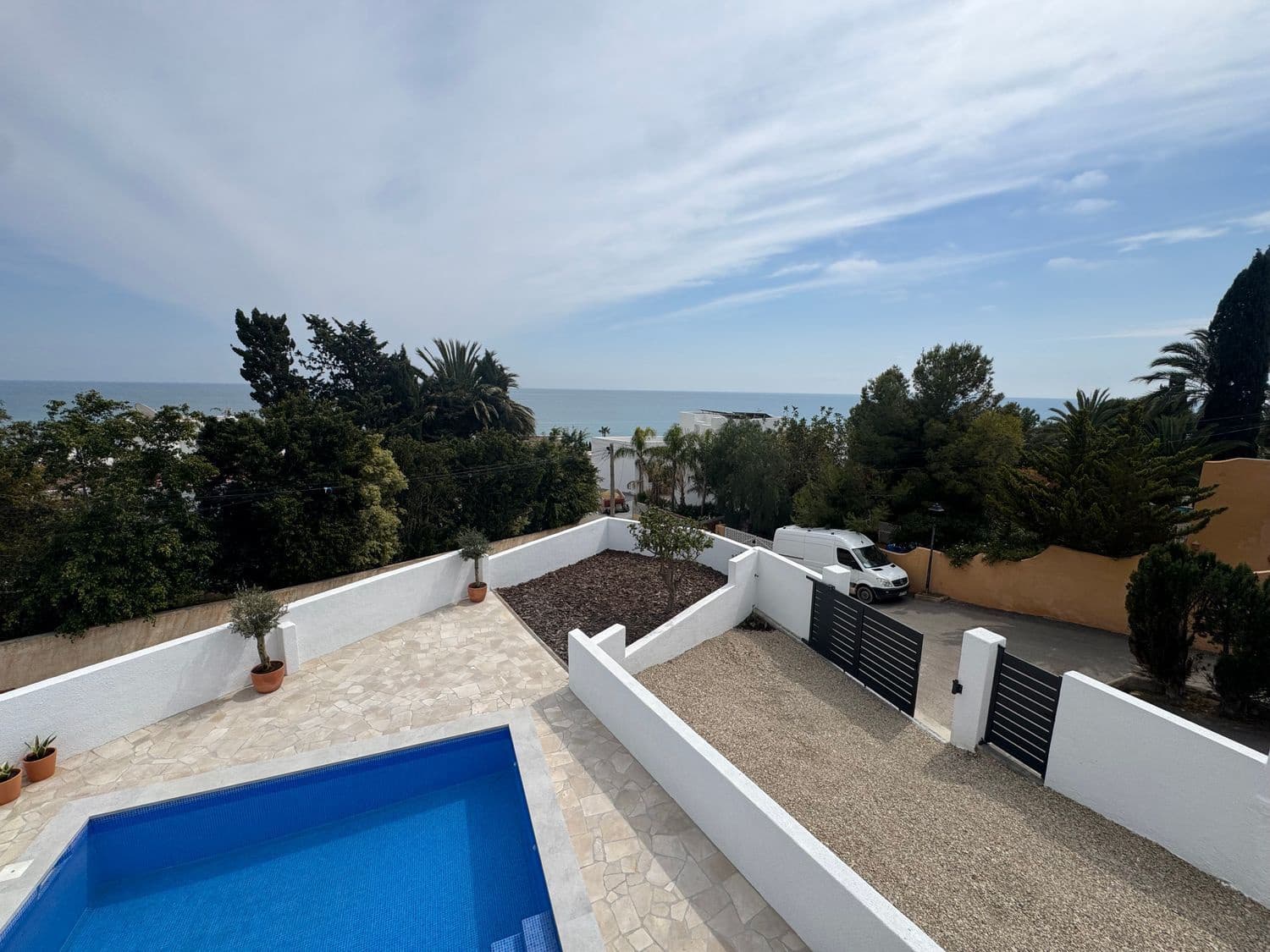 3 bedroom Villa for sale in Mojacar with pool garage - € 650,000 (Ref: 9734068)