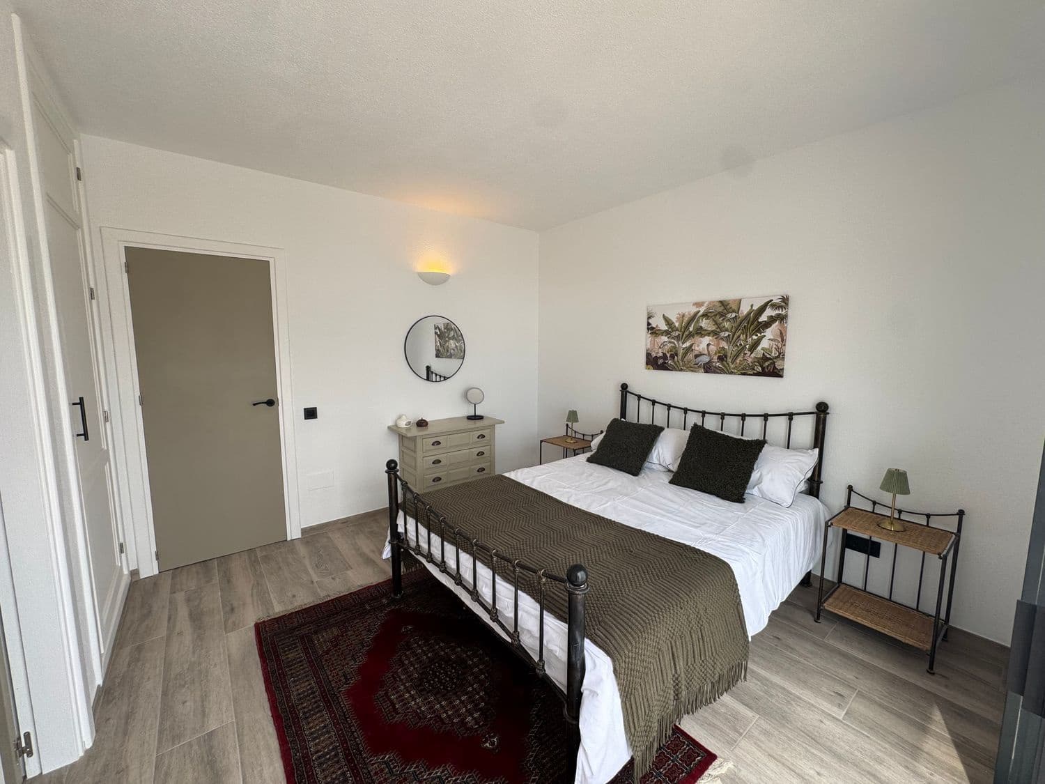 3 bedroom Villa for sale in Mojacar with pool garage - € 650,000 (Ref: 9734068)