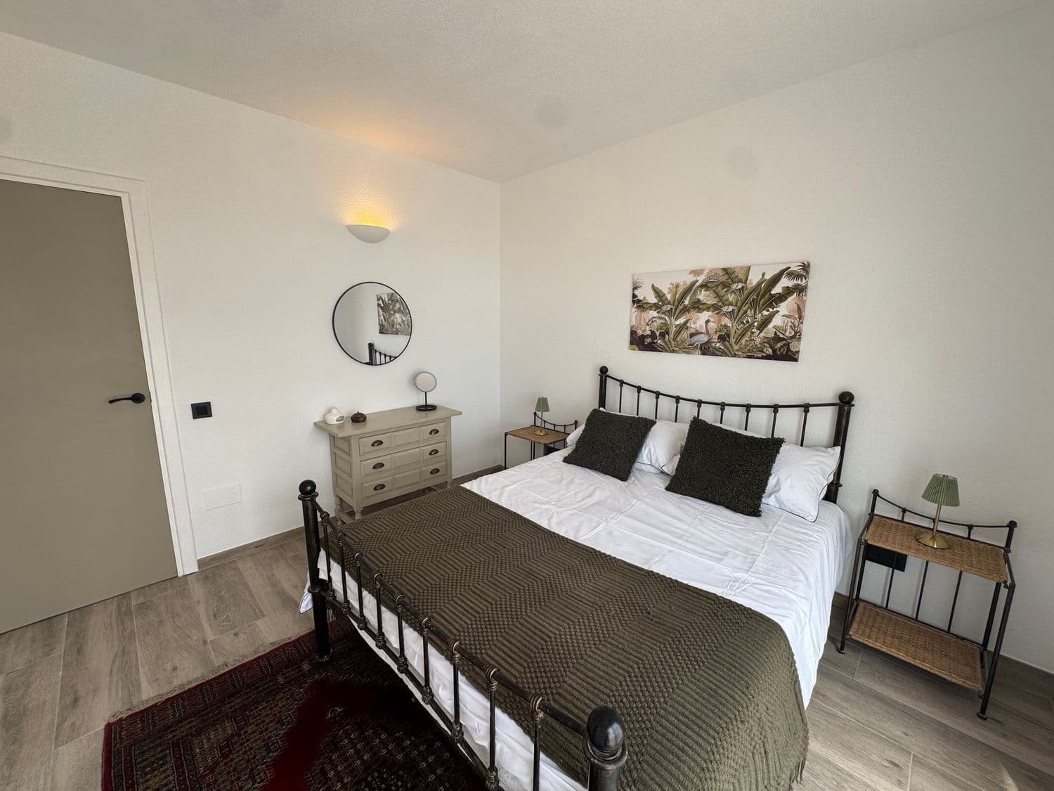 3 bedroom Villa for sale in Mojacar with pool garage - € 650,000 (Ref: 9734068)