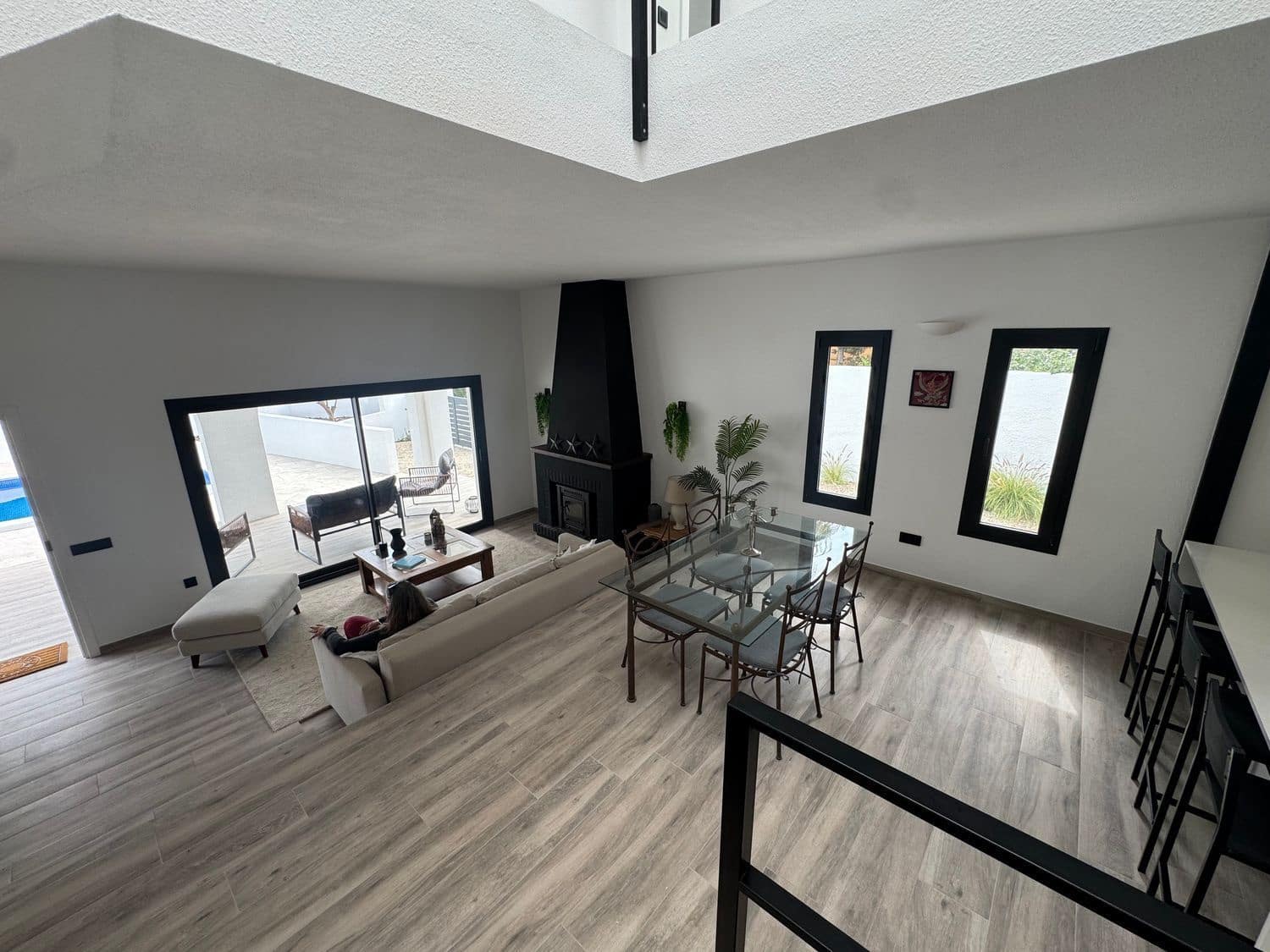 3 bedroom Villa for sale in Mojacar with pool garage - € 650,000 (Ref: 9734068)