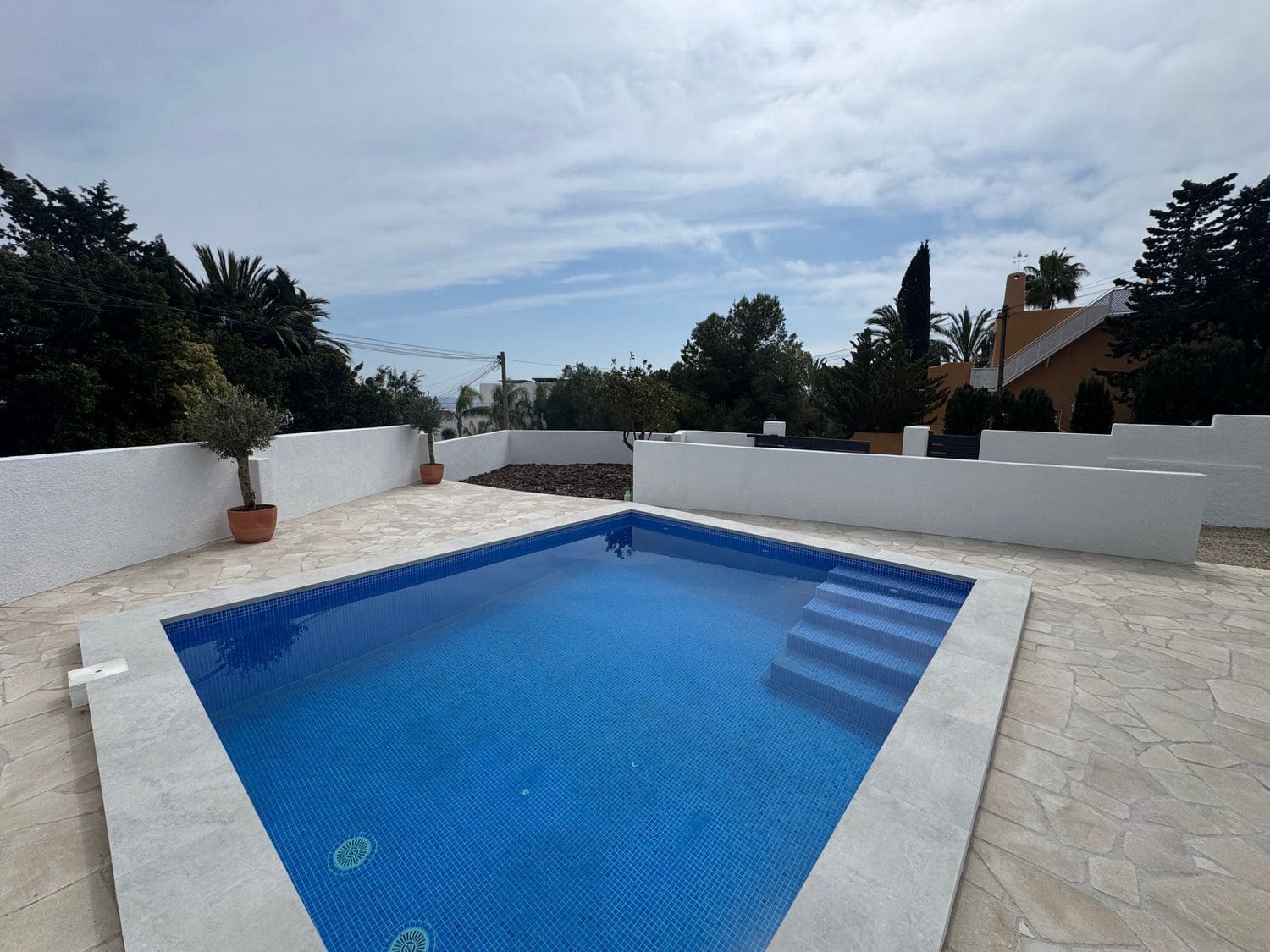 3 bedroom Villa for sale in Mojacar with pool garage - € 650,000 (Ref: 9734068)
