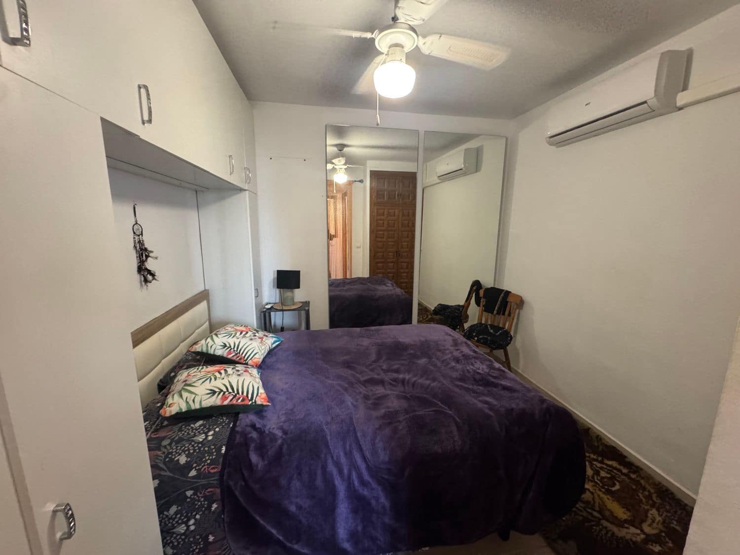 1 bedroom Flat for sale in Mojacar with garage - € 120,000 (Ref: 9734069)