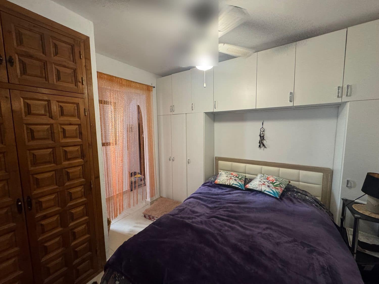 1 bedroom Flat for sale in Mojacar with garage - € 120,000 (Ref: 9734069)