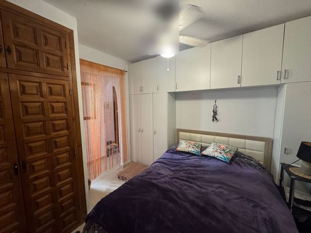 1 bedroom Flat for sale in Mojácar with garage - € 120,000 (Ref: 9734069)