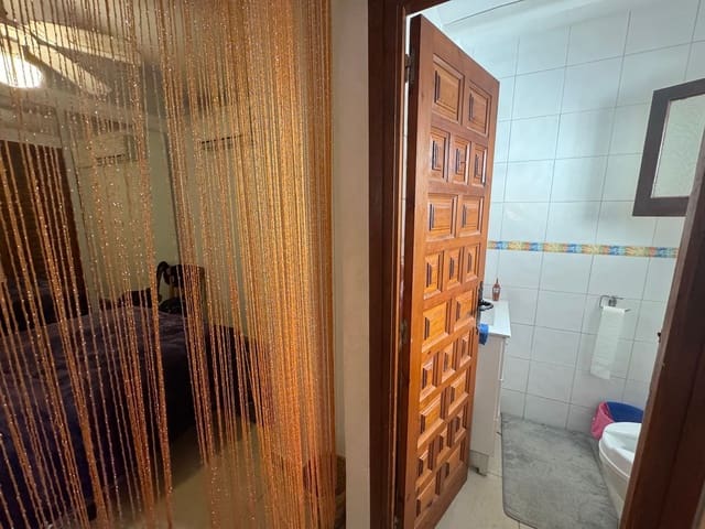 1 bedroom Flat for sale in Mojácar with garage - € 120,000 (Ref: 9734069)