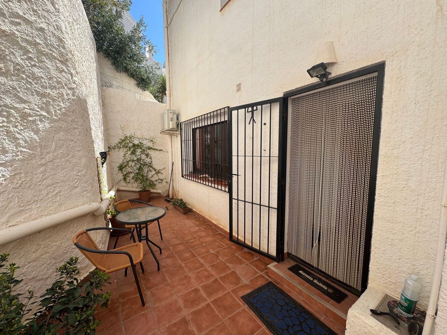 1 bedroom Flat for sale in Mojacar with garage - € 120,000 (Ref: 9734069)