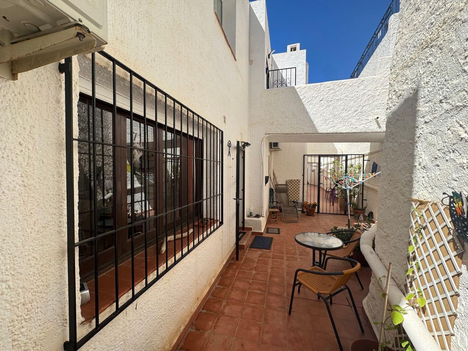 1 bedroom Flat for sale in Mojacar with garage - € 120,000 (Ref: 9734069)