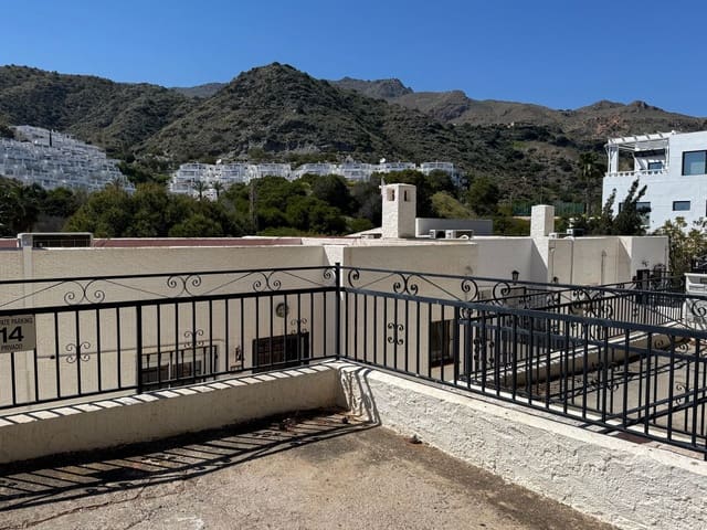 1 bedroom Flat for sale in Mojácar with garage - € 120,000 (Ref: 9734069)