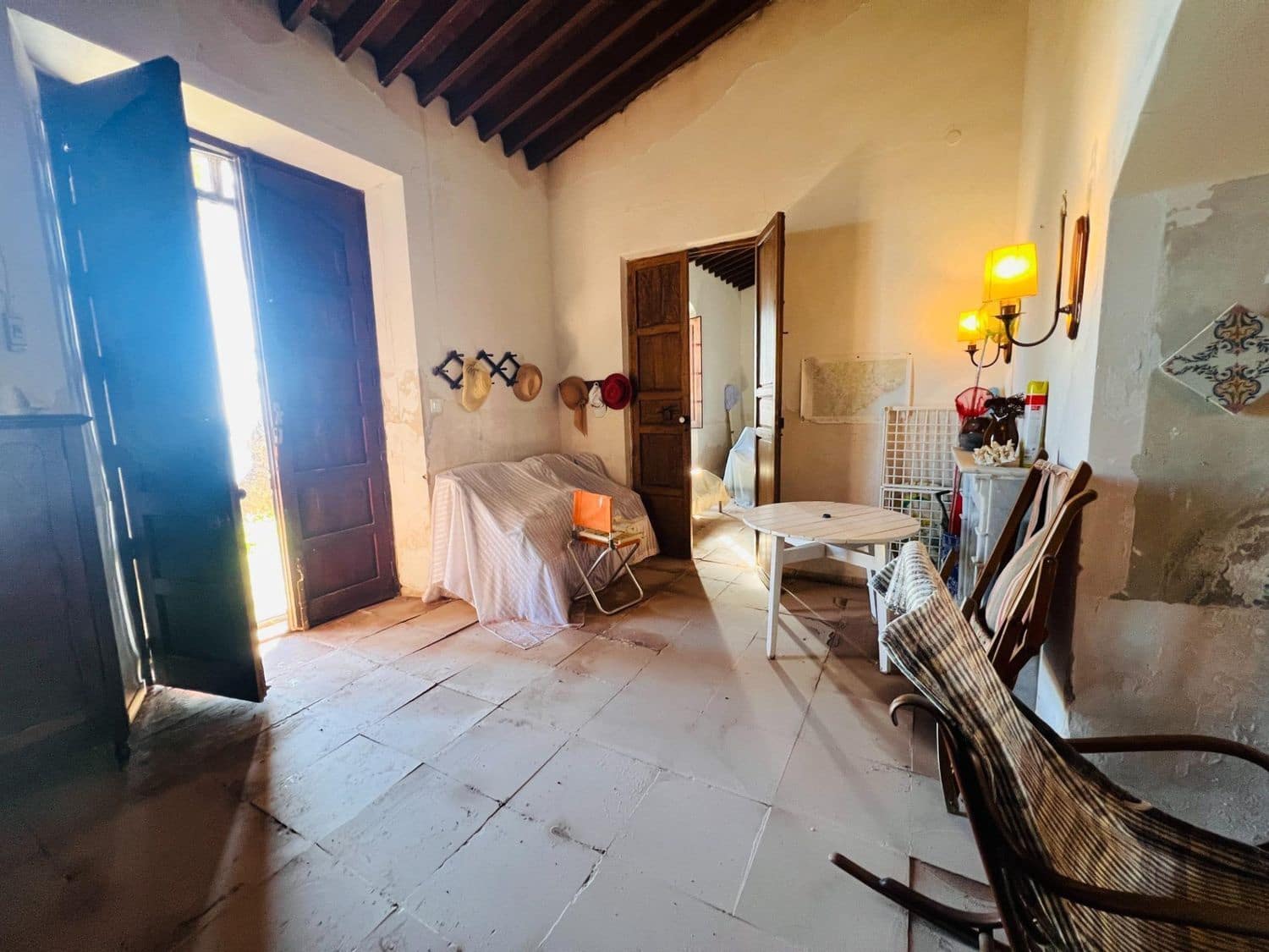 4 soveværelse Villa til salg i Cuevas del Almanzora - € 480.000 (Ref: 9734213)