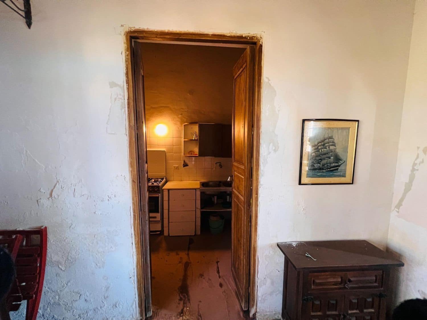 4 soveværelse Villa til salg i Cuevas del Almanzora - € 480.000 (Ref: 9734213)