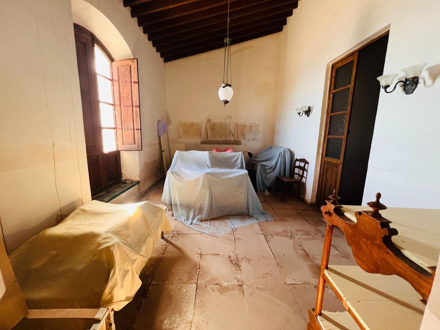 4 soveværelse Villa til salg i Cuevas del Almanzora - € 480.000 (Ref: 9734213)