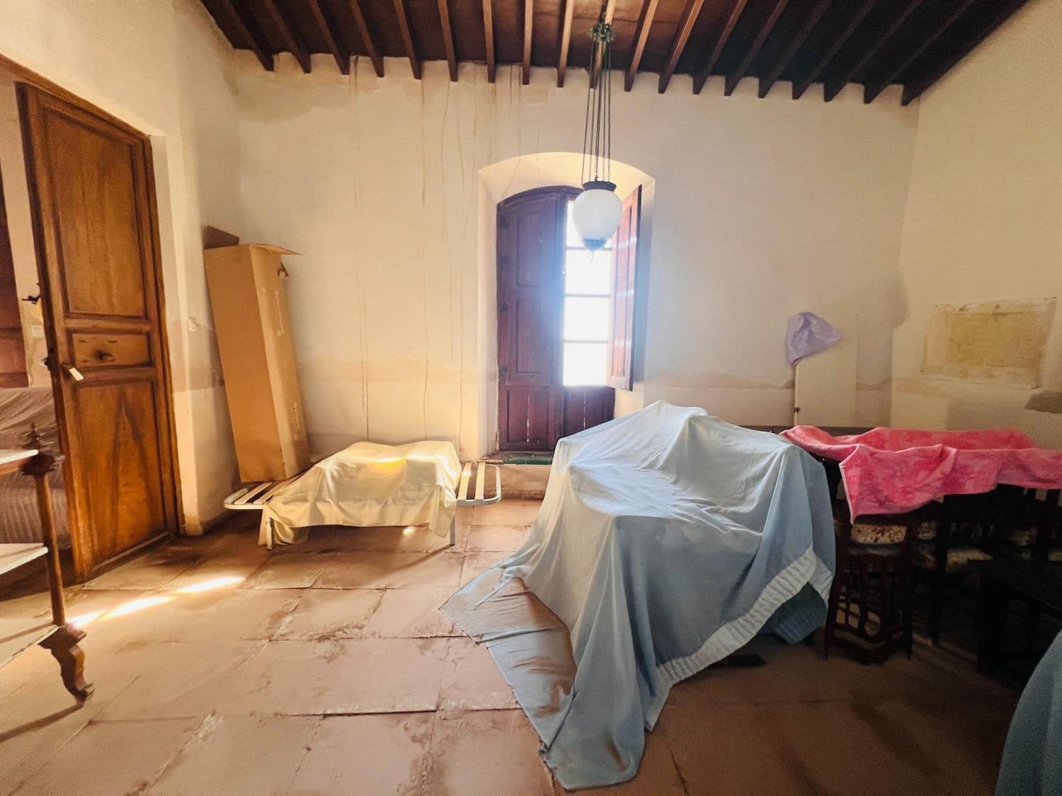 4 soveværelse Villa til salg i Cuevas del Almanzora - € 480.000 (Ref: 9734213)