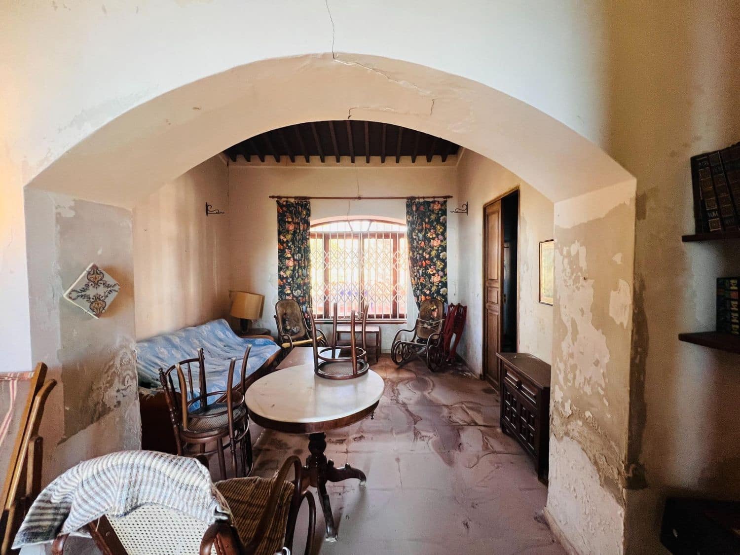 4 soveværelse Villa til salg i Cuevas del Almanzora - € 480.000 (Ref: 9734213)