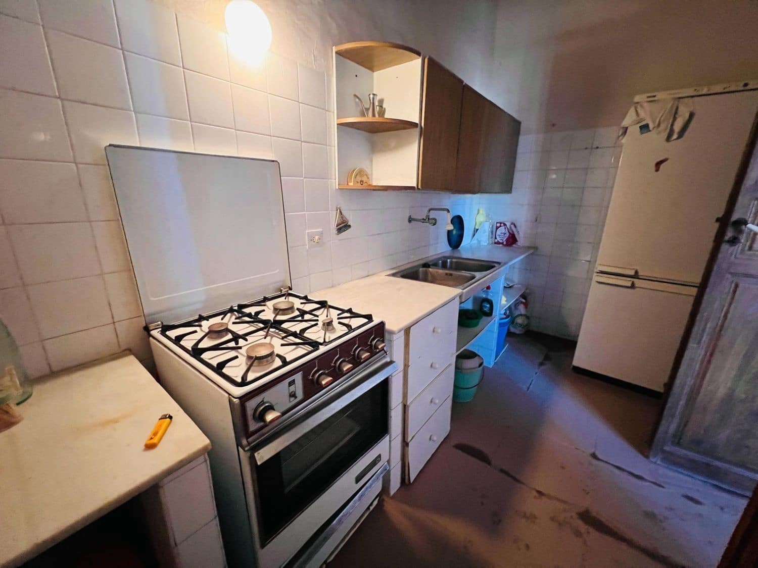 4 soveværelse Villa til salg i Cuevas del Almanzora - € 480.000 (Ref: 9734213)