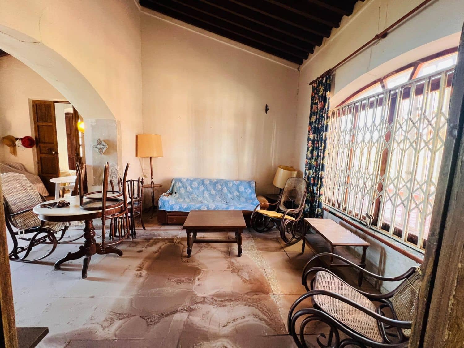 4 soveværelse Villa til salg i Cuevas del Almanzora - € 480.000 (Ref: 9734213)