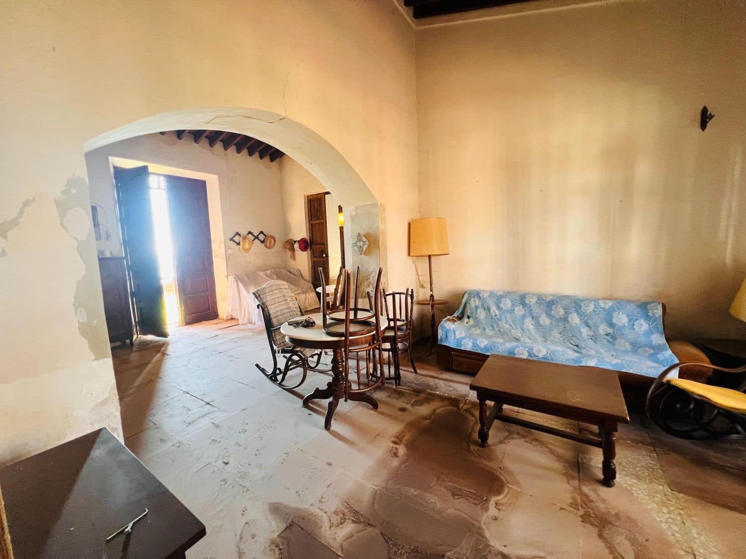 4 soveværelse Villa til salg i Cuevas del Almanzora - € 480.000 (Ref: 9734213)