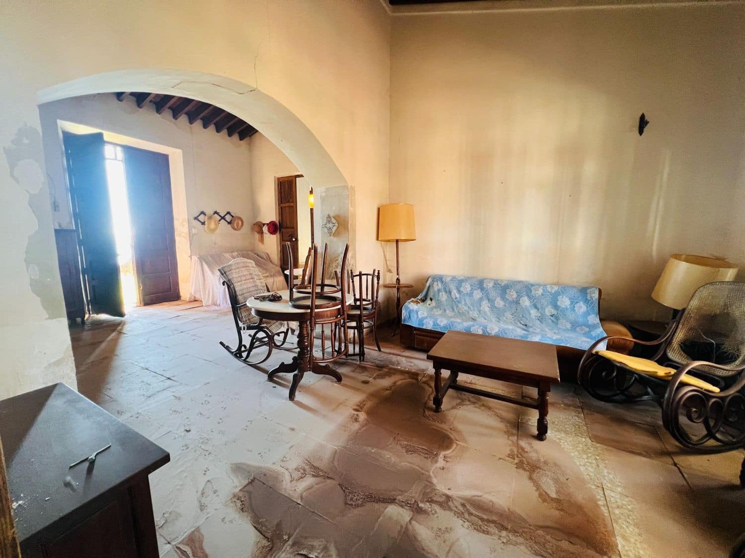 4 soveværelse Villa til salg i Cuevas del Almanzora - € 480.000 (Ref: 9734213)