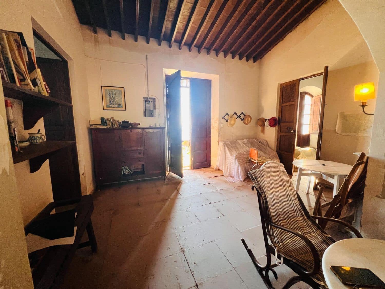 4 soveværelse Villa til salg i Cuevas del Almanzora - € 480.000 (Ref: 9734213)