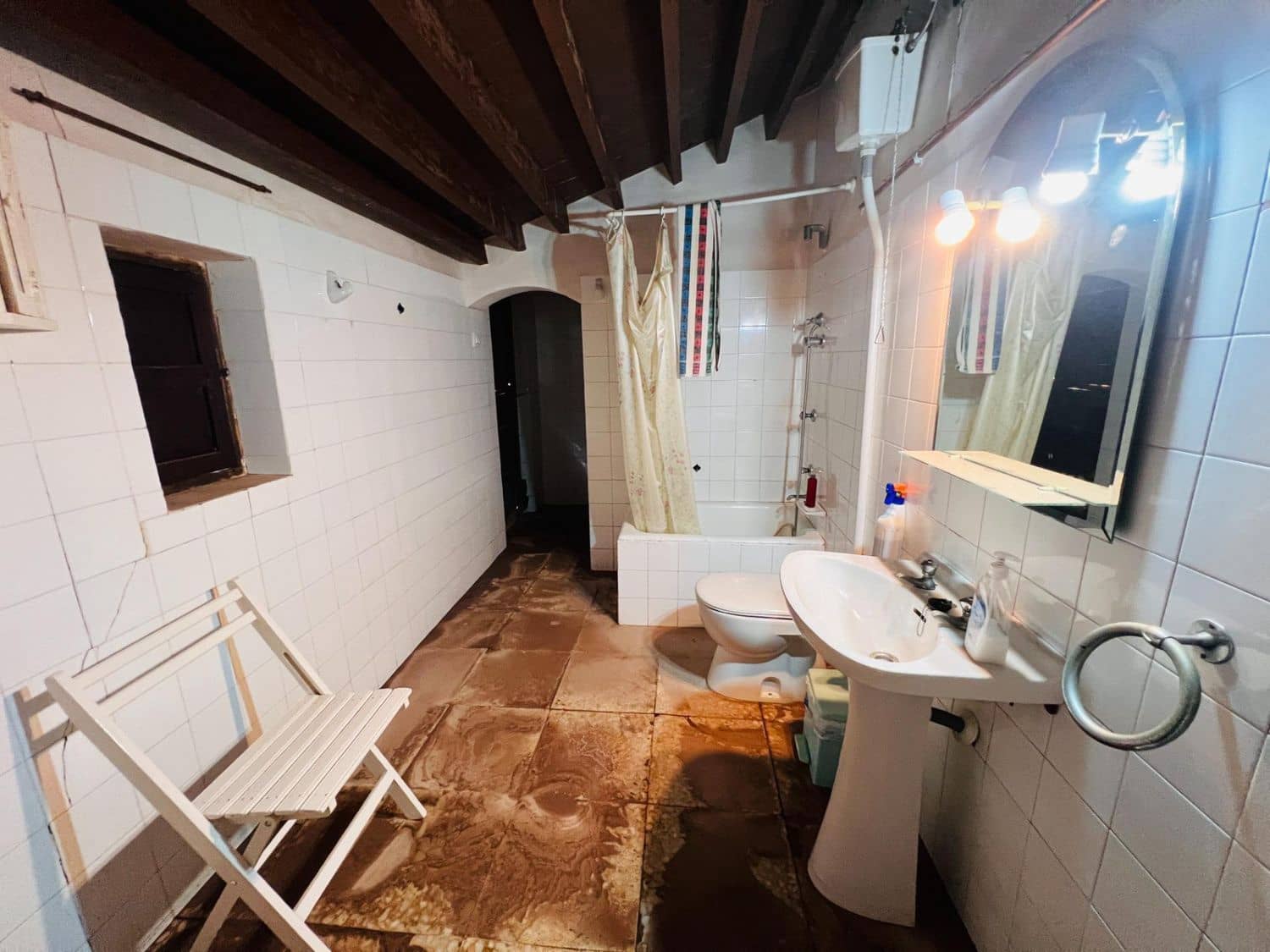 4 soveværelse Villa til salg i Cuevas del Almanzora - € 480.000 (Ref: 9734213)