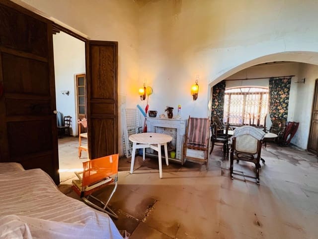 4 soveværelse Villa til salg i Cuevas del Almanzora - € 480.000 (Ref: 9734213)