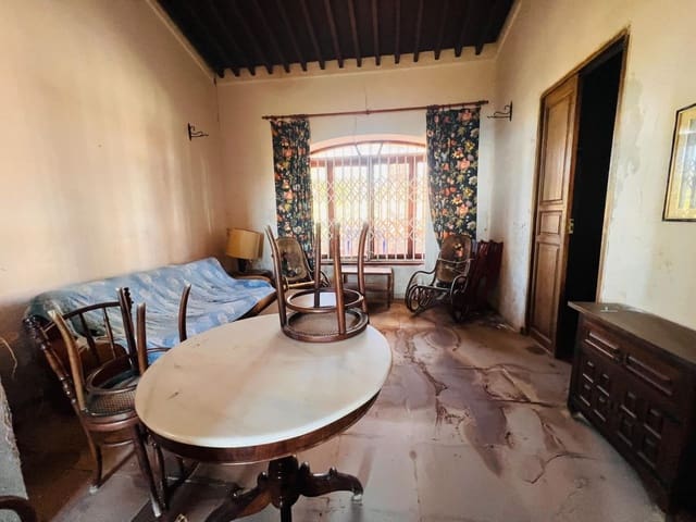 4 soveværelse Villa til salg i Cuevas del Almanzora - € 480.000 (Ref: 9734213)