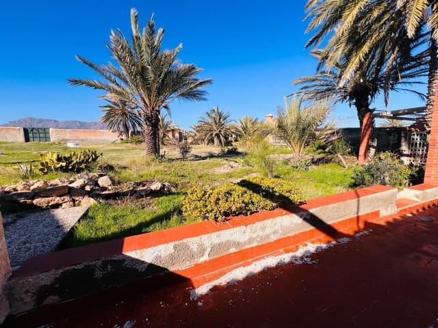 4 soveværelse Villa til salg i Cuevas del Almanzora - € 480.000 (Ref: 9734213)