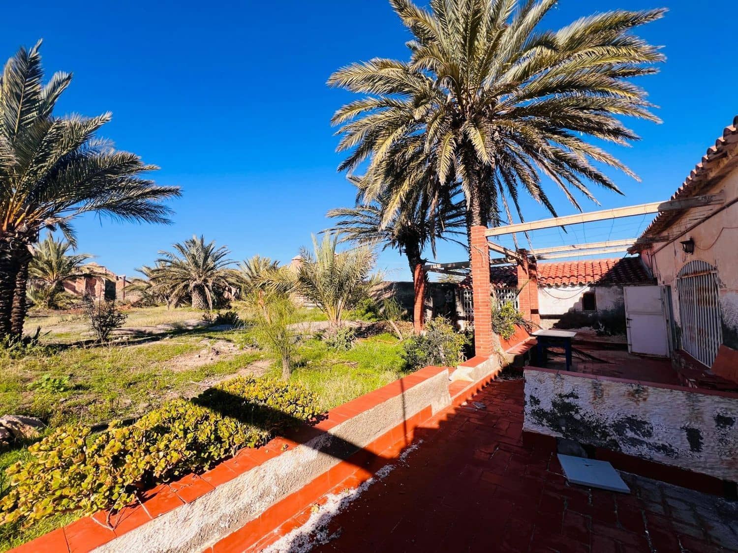 4 soveværelse Villa til salg i Cuevas del Almanzora - € 480.000 (Ref: 9734213)