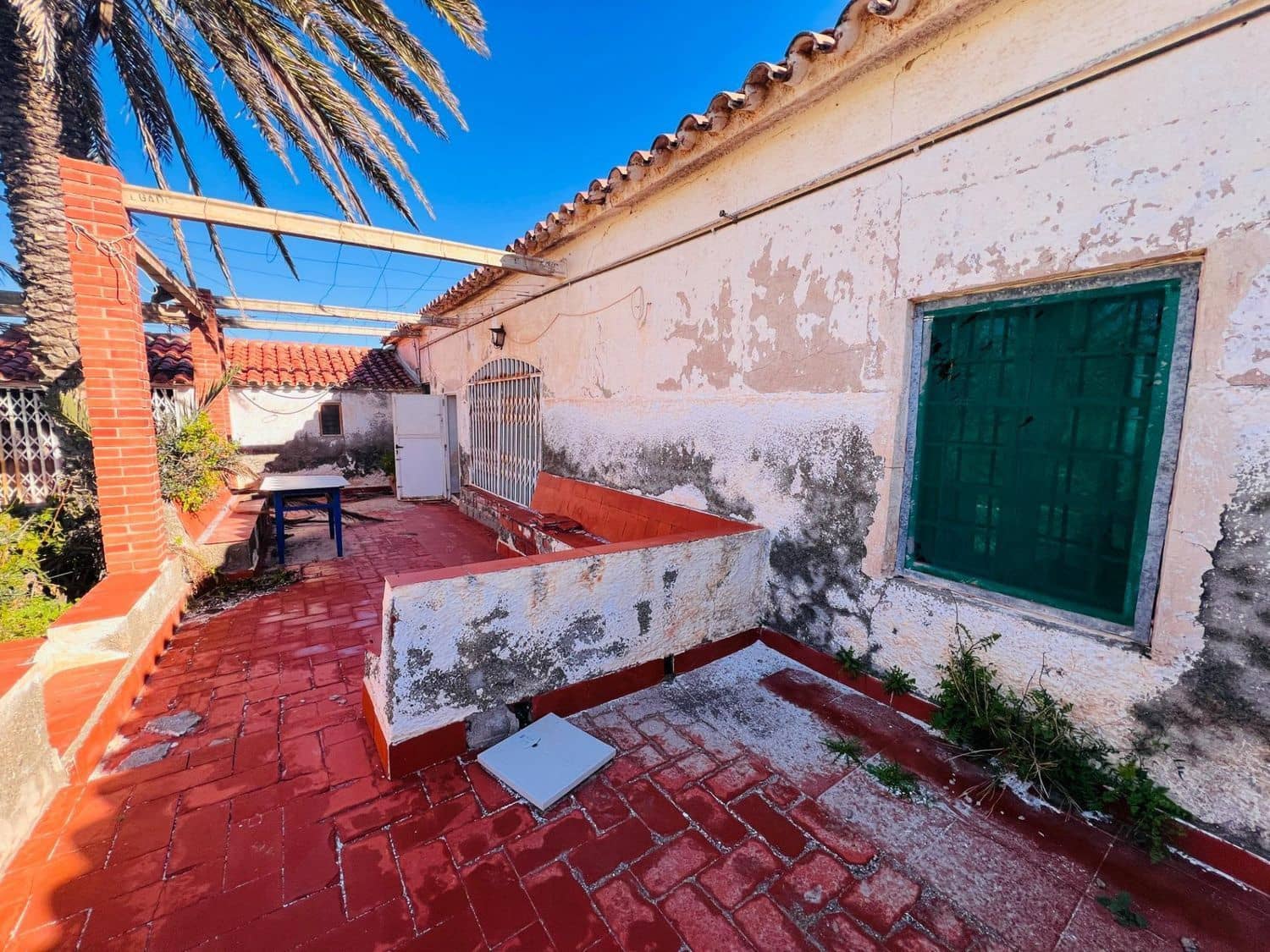 4 soveværelse Villa til salg i Cuevas del Almanzora - € 480.000 (Ref: 9734213)