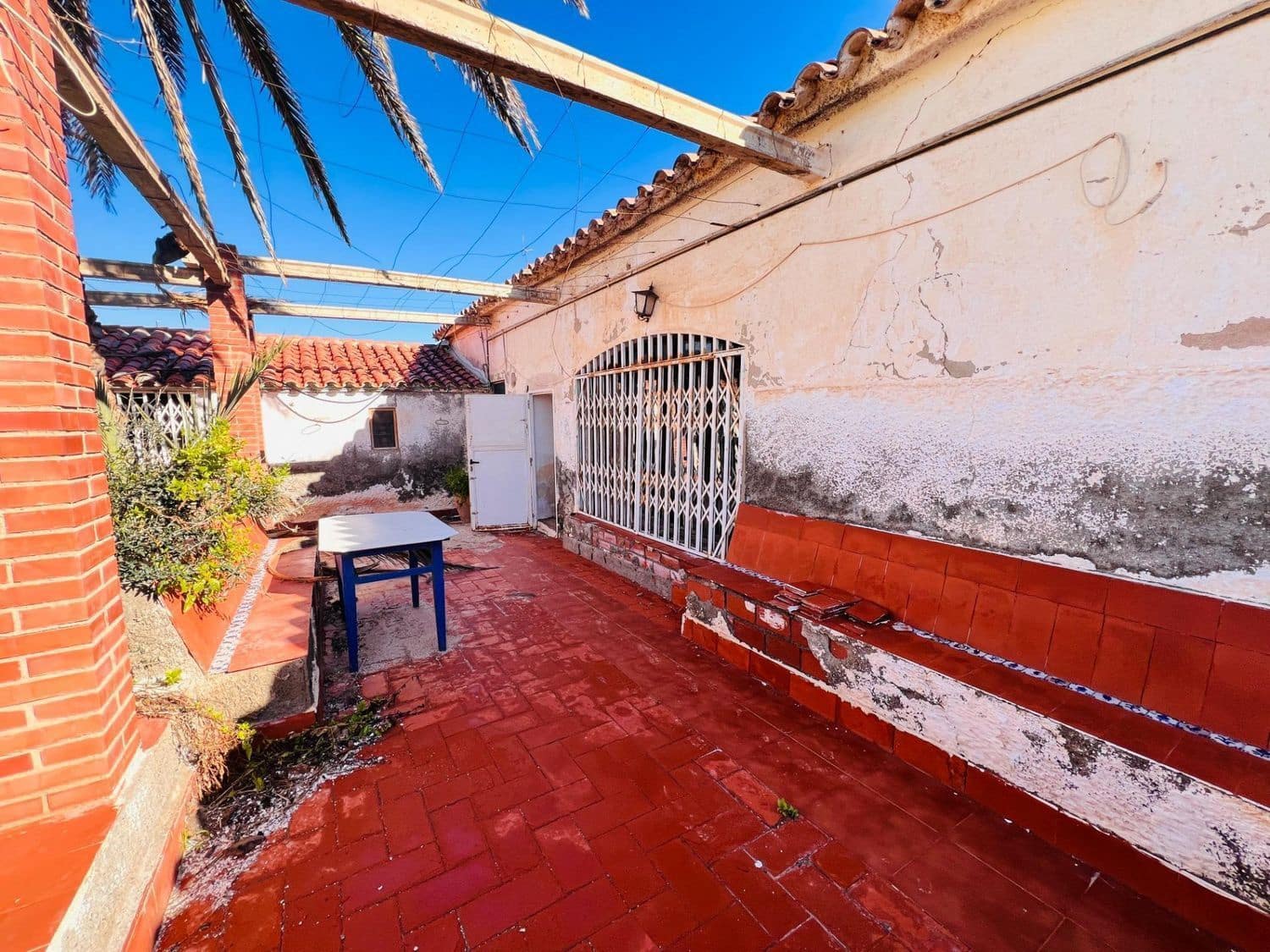 4 soveværelse Villa til salg i Cuevas del Almanzora - € 480.000 (Ref: 9734213)