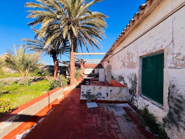 4 soveværelse Villa til salg i Cuevas del Almanzora - € 480.000 (Ref: 9734213)