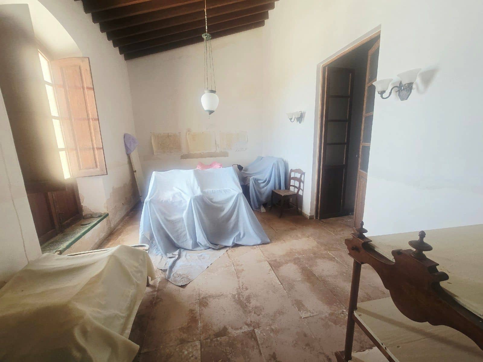 4 bedroom Villa for sale in Cuevas del Almanzora with garage - € 480,000 (Ref: 9734213)