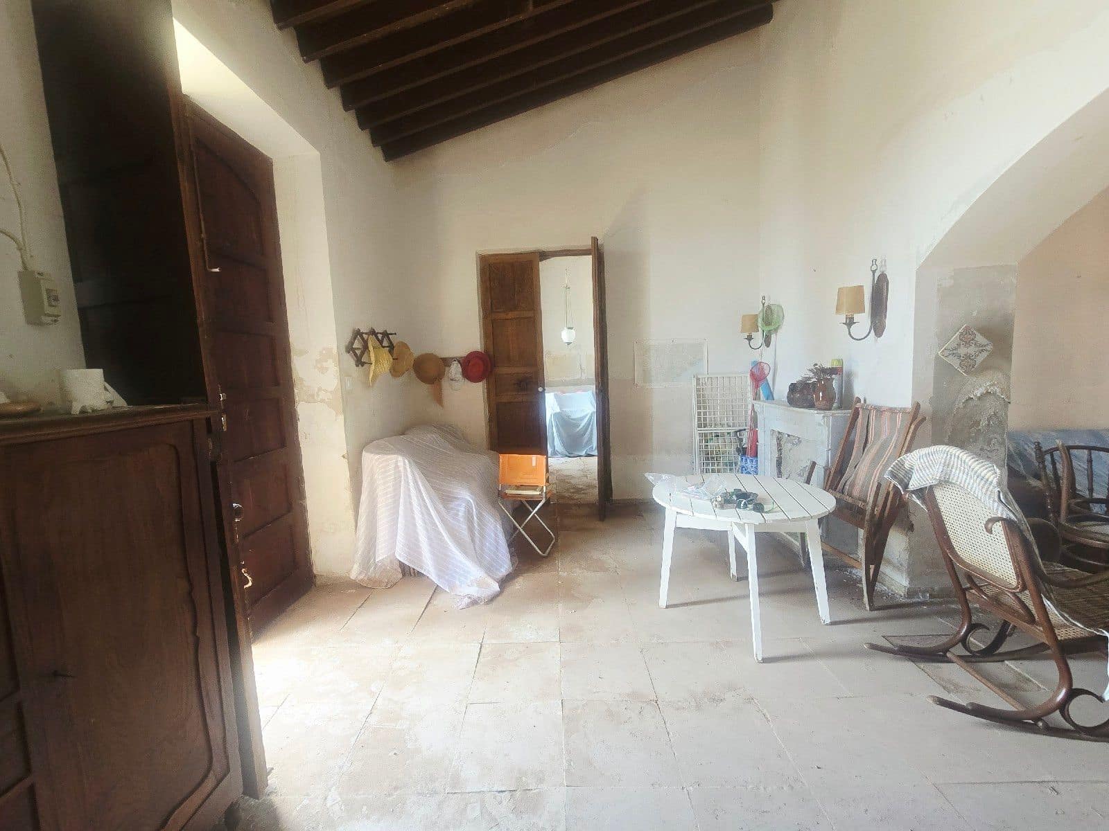 4 bedroom Villa for sale in Cuevas del Almanzora with garage - € 480,000 (Ref: 9734213)