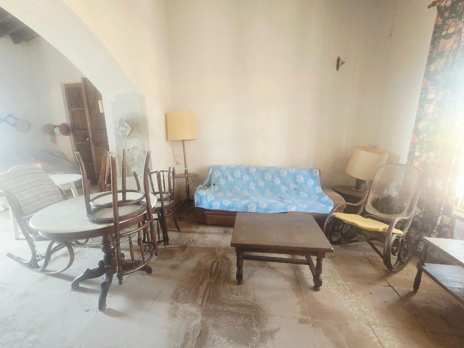 4 bedroom Villa for sale in Cuevas del Almanzora with garage - € 480,000 (Ref: 9734213)