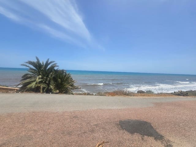 4 camera da letto Villa in vendita in Cuevas del Almanzora - 480.000 € (Rif: 9734213)