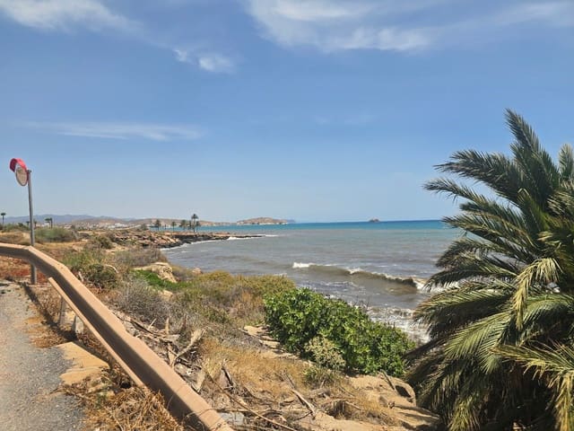 4 camera da letto Villa in vendita in Cuevas del Almanzora - 480.000 € (Rif: 9734213)